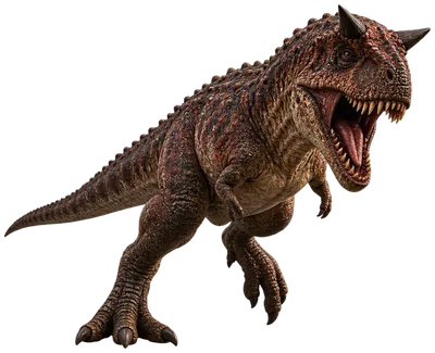 Carnotaurus