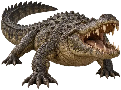 Deinosuchus