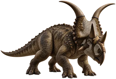 Diabloceratops