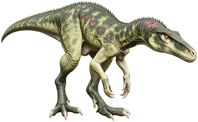 Herrerasaurus