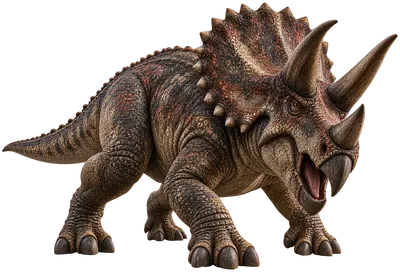 Triceratops