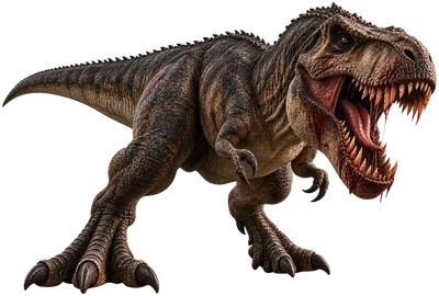 Tyrannosaurus