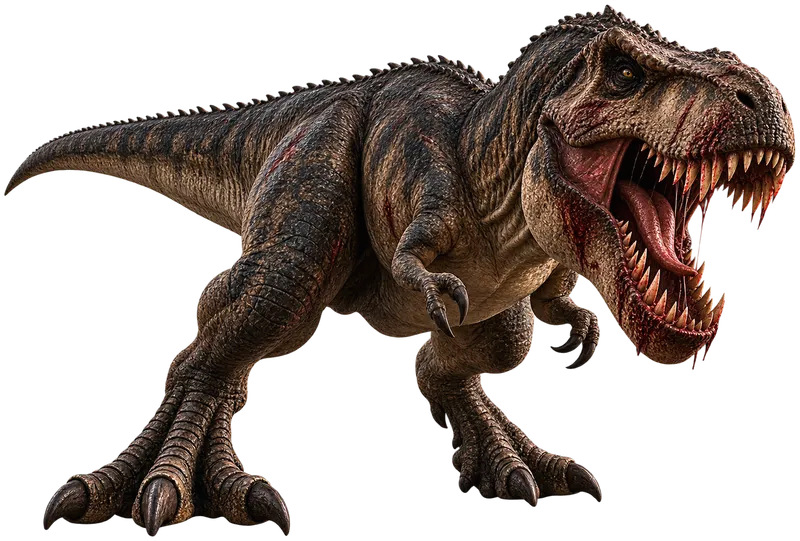 Tyrannosaurus