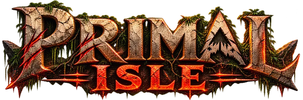 Primal Isle